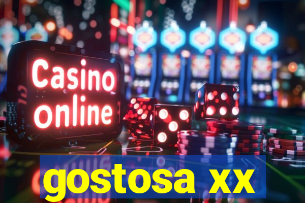 gostosa xx